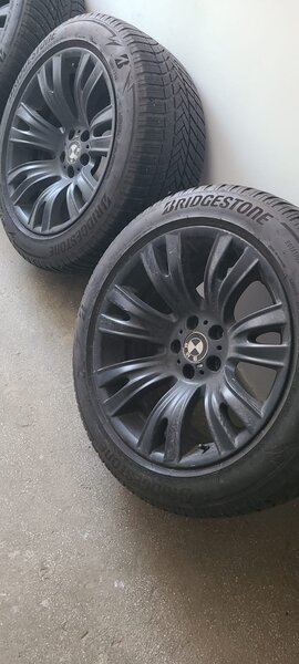 Jante BMW M223 19