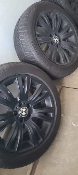 Jante BMW M223 19