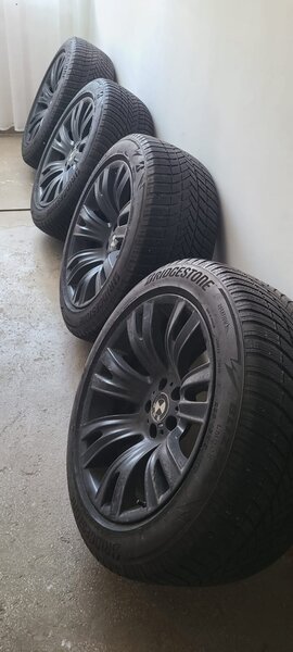 Jante BMW M223 19